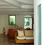 Urban Nest Vakantiehuis