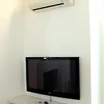 Urban Nest Vakantiehuis Bari