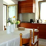 Urban Nest Vakantiehuis