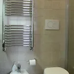 Urban Nest Vakantiehuis Bari