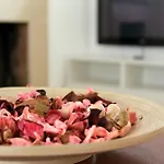 Urban Nest Vakantiehuis *