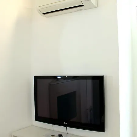 Urban Nest Σπίτι διακοπών Μπάρι
