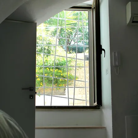 Urban Nest Μπάρι