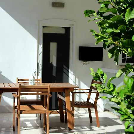 Vakantiehuis Urban Nest