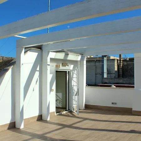 Urban Nest Vakantiehuis