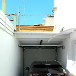 בית נופש Urban Nest