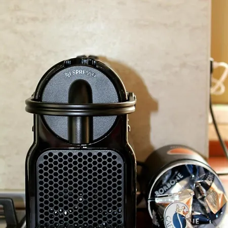 Urban Nest * Барі