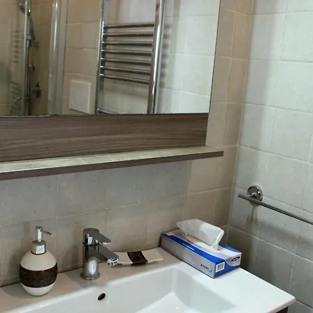 Будинок відпочинку Urban Nest