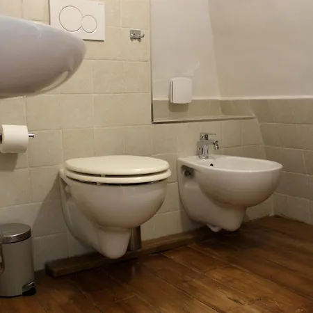 Urban Nest Будинок відпочинку *