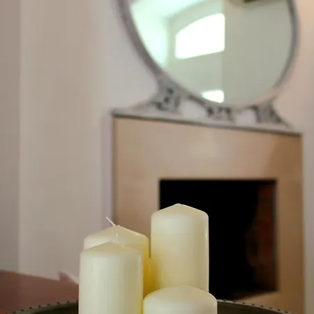 Urban Nest 度假居