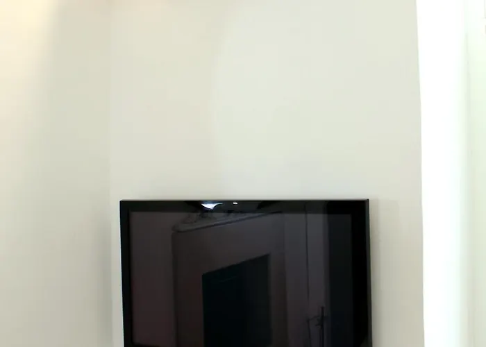 Urban Nest Holiday home Bari