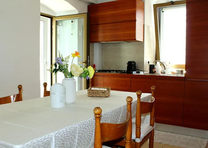 Urban Nest Holiday home