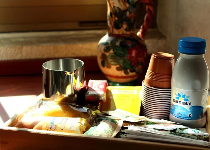 Urban Nest Holiday home Bari