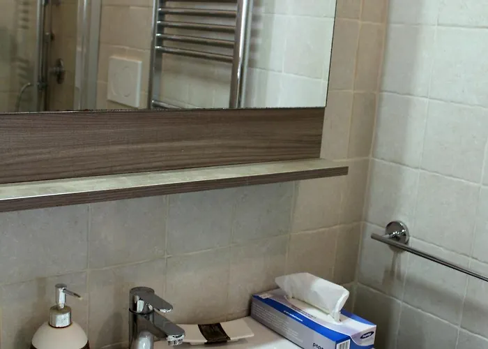 Holiday home Urban Nest