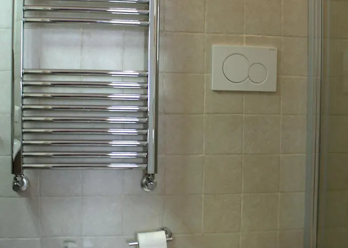 Urban Nest Holiday home Bari