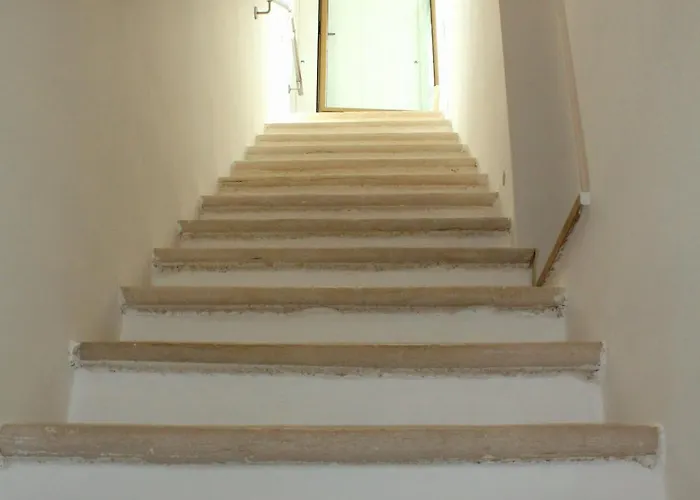 Holiday home Urban Nest Bari