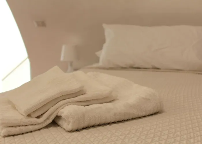 Urban Nest Holiday home Bari