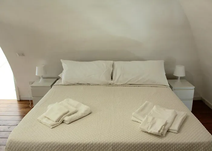 Urban Nest Holiday home