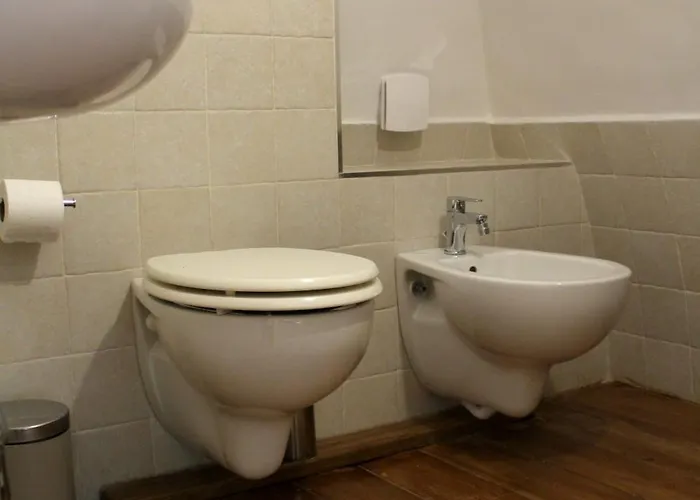 Urban Nest Holiday home *