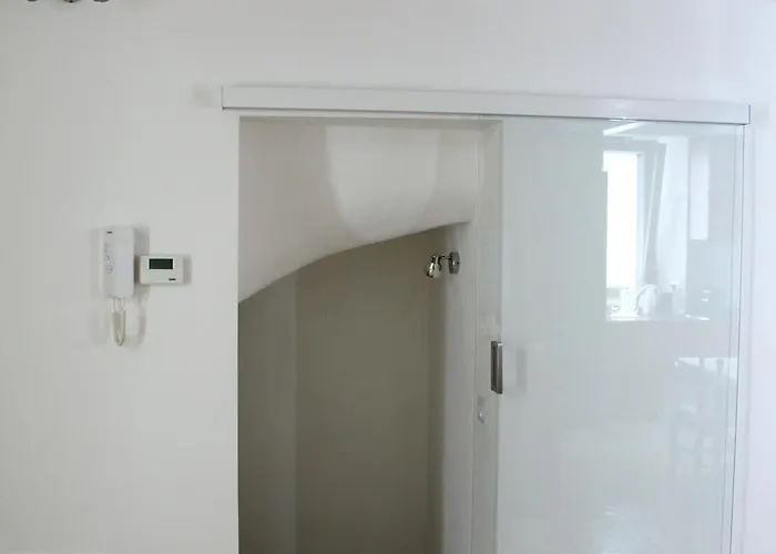 Urban Nest Holiday home *