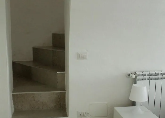 Urban Nest Holiday home *