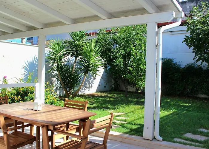 Urban Nest Holiday home