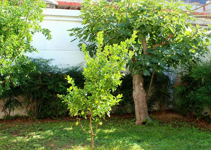 Urban Nest Holiday home Bari