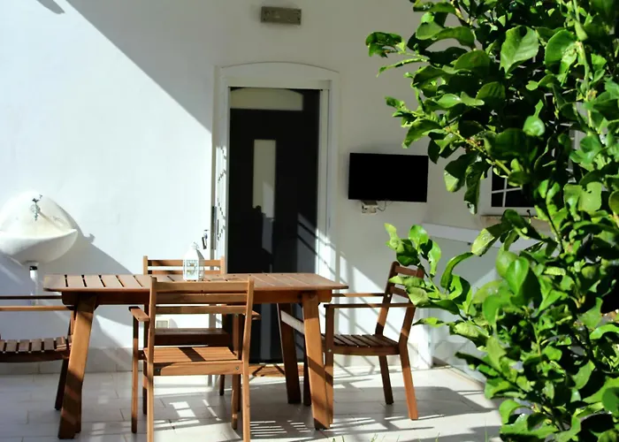 Holiday home Urban Nest