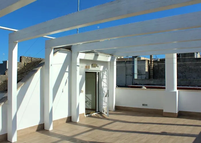 Urban Nest Holiday home