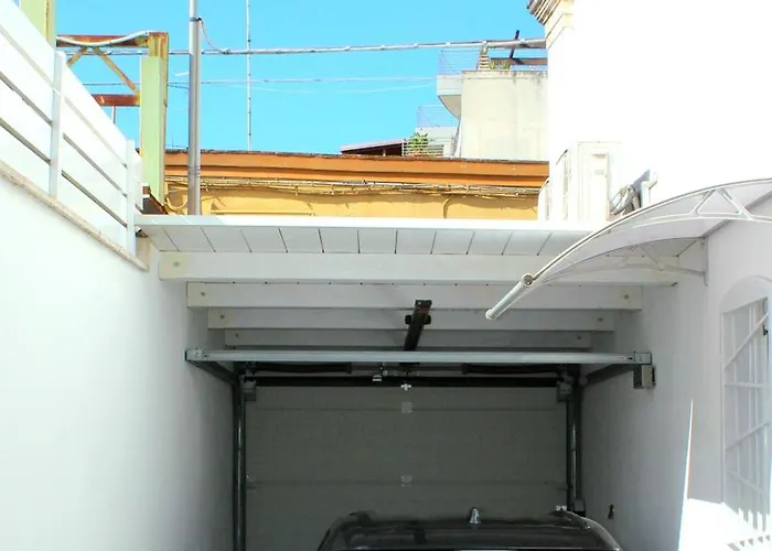 Holiday home Urban Nest