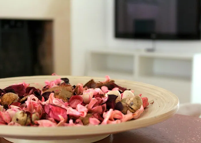 Urban Nest Holiday home *