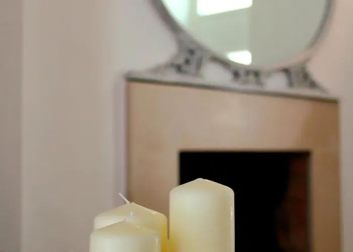 Urban Nest Holiday home