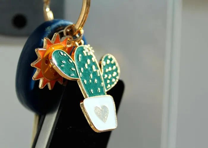 Urban Nest Holiday home *